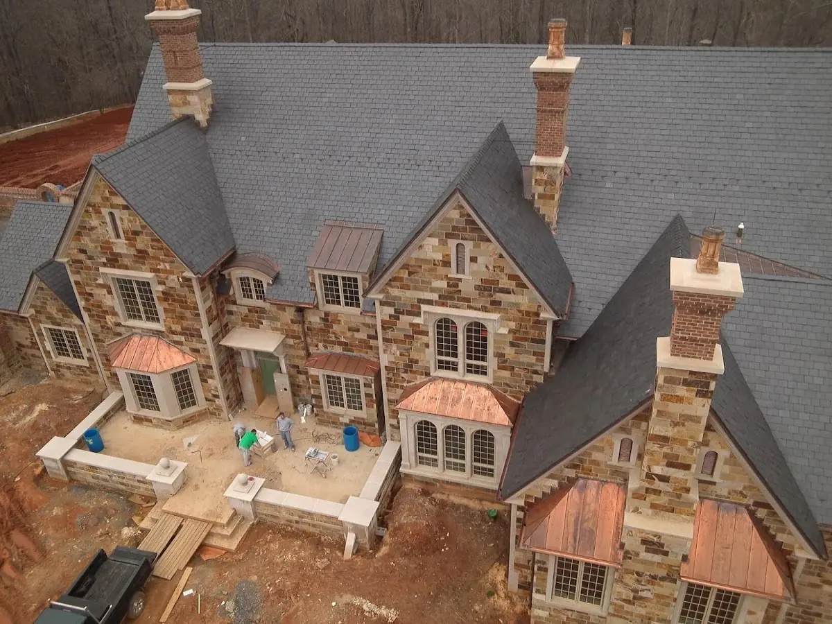 Craftsman Roofing Roof Waterproofing project in Roripaugh Ranch